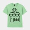 Heavy Cotton™ youth t-shirt Thumbnail