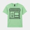 Heavy Cotton™ youth t-shirt Thumbnail