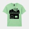 Heavy Cotton™ youth t-shirt Thumbnail