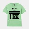 Heavy Cotton™ youth t-shirt Thumbnail