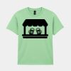 Heavy Cotton™ youth t-shirt Thumbnail