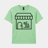 Heavy Cotton™ youth t-shirt Thumbnail