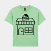 Heavy Cotton™ youth t-shirt Thumbnail