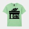Heavy Cotton™ youth t-shirt Thumbnail