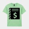 Heavy Cotton™ youth t-shirt Thumbnail