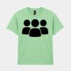 Heavy Cotton™ youth t-shirt Thumbnail