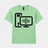 Heavy Cotton™ youth t-shirt Thumbnail