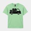 Heavy Cotton™ youth t-shirt Thumbnail