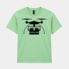 Heavy Cotton™ youth t-shirt Thumbnail