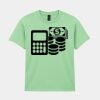 Heavy Cotton™ youth t-shirt Thumbnail