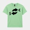 Heavy Cotton™ youth t-shirt Thumbnail