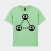 Heavy Cotton™ youth t-shirt Thumbnail