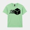 Heavy Cotton™ youth t-shirt Thumbnail