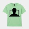Heavy Cotton™ youth t-shirt Thumbnail