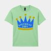 Heavy Cotton™ youth t-shirt Thumbnail