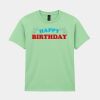 Heavy Cotton™ youth t-shirt Thumbnail
