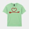Heavy Cotton™ youth t-shirt Thumbnail