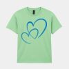 Heavy Cotton™ youth t-shirt Thumbnail