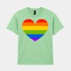 Heavy Cotton™ youth t-shirt Thumbnail