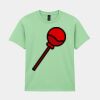 Heavy Cotton™ youth t-shirt Thumbnail