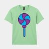 Heavy Cotton™ youth t-shirt Thumbnail
