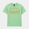 Heavy Cotton™ youth t-shirt Thumbnail