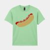 Heavy Cotton™ youth t-shirt Thumbnail