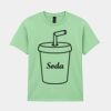 Heavy Cotton™ youth t-shirt Thumbnail