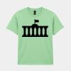 Heavy Cotton™ youth t-shirt Thumbnail