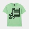 Heavy Cotton™ youth t-shirt Thumbnail