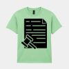 Heavy Cotton™ youth t-shirt Thumbnail