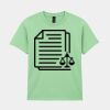Heavy Cotton™ youth t-shirt Thumbnail