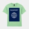 Heavy Cotton™ youth t-shirt Thumbnail
