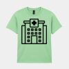 Heavy Cotton™ youth t-shirt Thumbnail