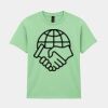 Heavy Cotton™ youth t-shirt Thumbnail