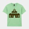 Heavy Cotton™ youth t-shirt Thumbnail