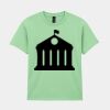 Heavy Cotton™ youth t-shirt Thumbnail