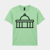Heavy Cotton™ youth t-shirt Thumbnail