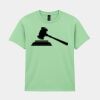 Heavy Cotton™ youth t-shirt Thumbnail