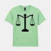 Heavy Cotton™ youth t-shirt Thumbnail