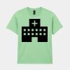 Heavy Cotton™ youth t-shirt Thumbnail