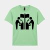 Heavy Cotton™ youth t-shirt Thumbnail