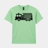 Heavy Cotton™ youth t-shirt Thumbnail