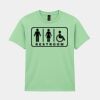 Heavy Cotton™ youth t-shirt Thumbnail