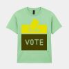 Heavy Cotton™ youth t-shirt Thumbnail