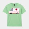 Heavy Cotton™ youth t-shirt Thumbnail