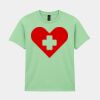 Heavy Cotton™ youth t-shirt Thumbnail