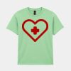 Heavy Cotton™ youth t-shirt Thumbnail