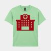 Heavy Cotton™ youth t-shirt Thumbnail