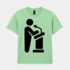 Heavy Cotton™ youth t-shirt Thumbnail